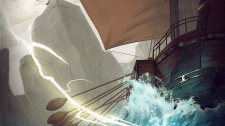 Trinity Continuum: Aegis