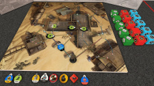 Call of Duty: The Board Game
