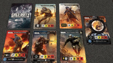 Call of Duty: The Board Game