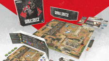 Call of Duty: The Board Game