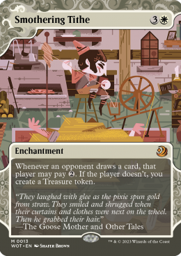 Magic: The Gathering - Wilds of Eldraine