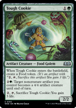 Magic: The Gathering - Wilds of Eldraine