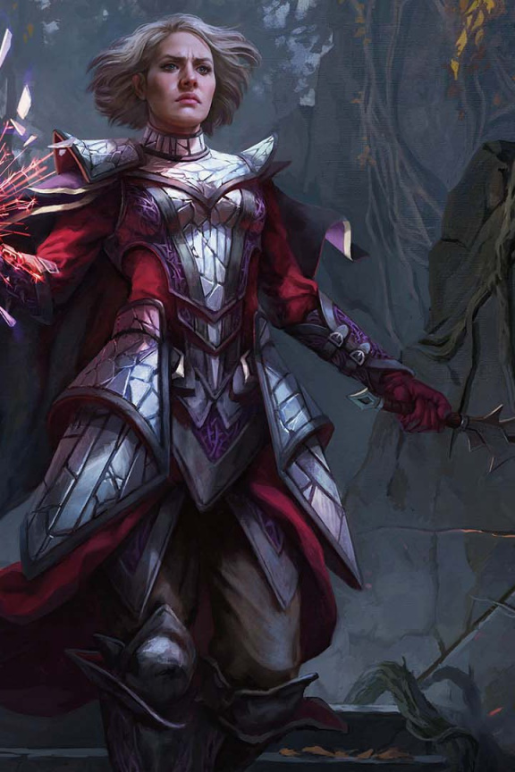 Hasbro se pochlubilo příjmy z Magic: The Gathering a Dungeons & Dragons