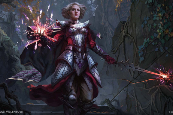 Wizards oznámili nový typ boosterů pro Magic: The Gathering, který zdraží Limited turnaje