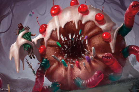 Vyzkoušeli jsme pohádkovou edici Wilds of Eldraine pro Magic: The Gathering