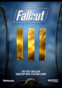 Fallout: The Roleplaying Game