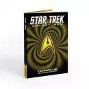 Star Trek Adventures: Captain's Log Solo Roleplaying Game