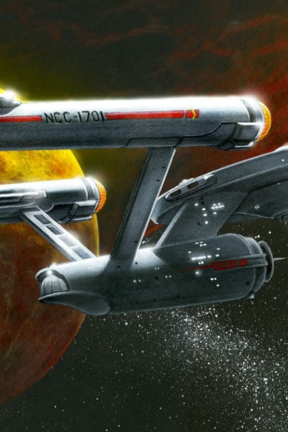 Captain's Log je sólové RPG v systému Star Trek Adventures, jímž si ozvláštníte i hru více hráčů