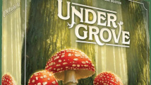 Undergrove