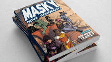 Masky: Nová generace