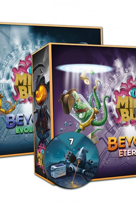 Rexhry mají skvělé zprávy pro fanoušky Války o prsten a Mozkožrouta