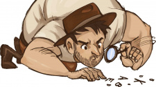 Mezi řádky