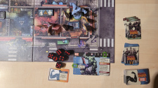 Marvel Zombies: Odboj superhrdinů