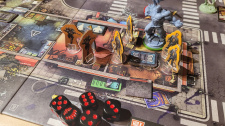 Marvel Zombies: Odboj superhrdinů