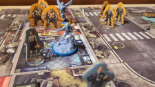Marvel Zombies: Odboj superhrdinů