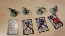 Marvel Zombies: Odboj superhrdinů