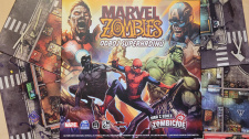 Marvel Zombies: Odboj superhrdinů