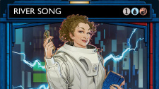 Magic: The Gathering - Doctor Who