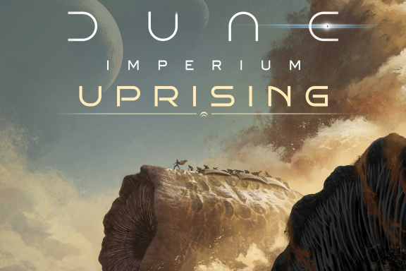 Chystá se pokračování hry Duna: Impérium, které bude kompatibilní s dosavadními produkty