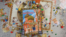 Katedrála