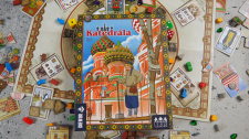 Katedrála