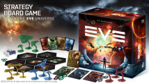 EVE: The Board Game