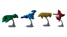 EVE: The Board Game