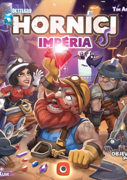 Horníci impéria
