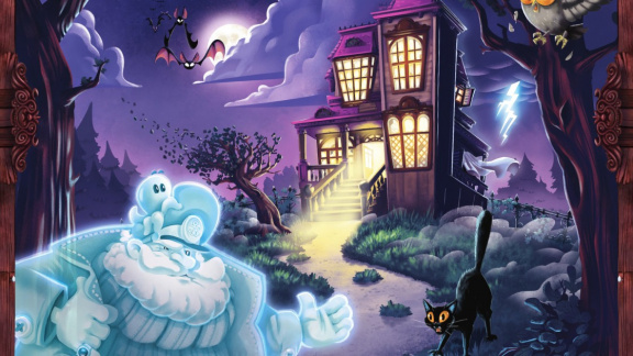 Blackfire vydává vítěze dětských her Spiel des Jahres a chystá Horníky impéria