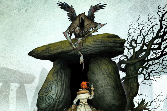 Spravili jsme Vaesen aneb jak z dobrého RPG udělat skvělou detektivku