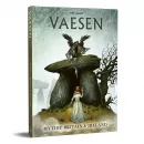 Vaesen – Nordic Horror Roleplaying: Mythic Britain & Ireland