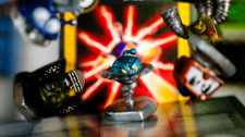 Robo Rally