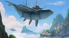Mistwind