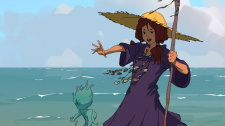 Obojima Tales From The Tall Grass