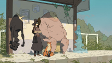Obojima Tales From The Tall Grass