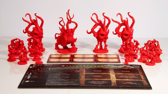 Studiu Petersen Games se konečně blýská na lepší časy. Nenaplněné kampaně dokončí externí partner