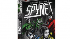 SpyNet