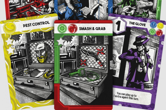 Jedna z nejpřehlíženějších her Richarda Garfielda dostane druhou šanci