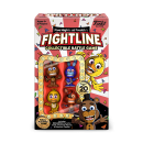 Five Nights at Freddy’s Fightline