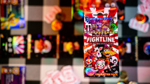 Five Nights at Freddy’s Fightline