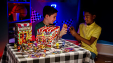 Five Nights at Freddy’s Fightline