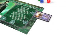 Kreel Manor: Citadel of Horrors – The Dungeon Crawl Card Game