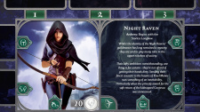 Kreel Manor: Citadel of Horrors – The Dungeon Crawl Card Game