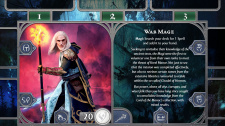 Kreel Manor: Citadel of Horrors – The Dungeon Crawl Card Game