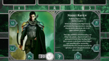 Kreel Manor: Citadel of Horrors – The Dungeon Crawl Card Game