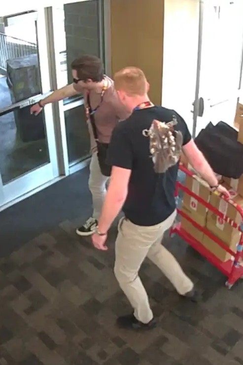 Hlavními podezřelými z krádeže karet na Gen Conu jsou autoři hry Castle Assault