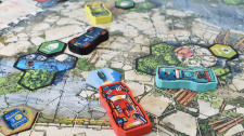 Joyride: Survival of the Fastest