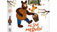 Mlsné medvědí příběhy