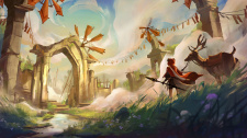Cloudbreaker Alliance