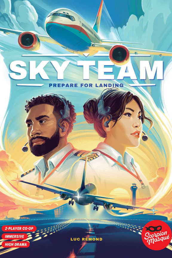 Známe finalisty ocenění Tabletop Awards 2023. Jaké deskovky, RPGčka a tvůrce se vyplatí sledovat?